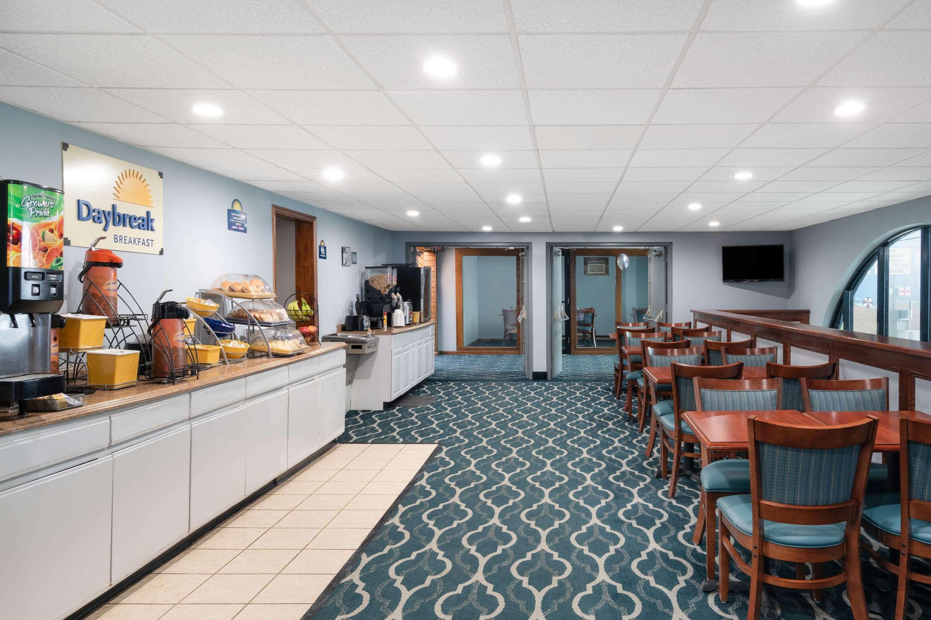Days Inn By Wyndham Scranton Pa Dickson City Kültér fotó
