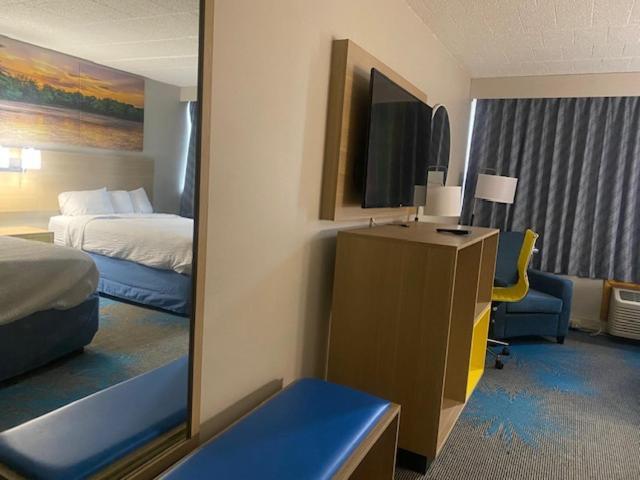 Days Inn By Wyndham Scranton Pa Dickson City Kültér fotó